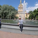 Наталья
