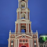 Фото отзыва 1: экскурсия "О Тамбове — с интересом и любовью!"