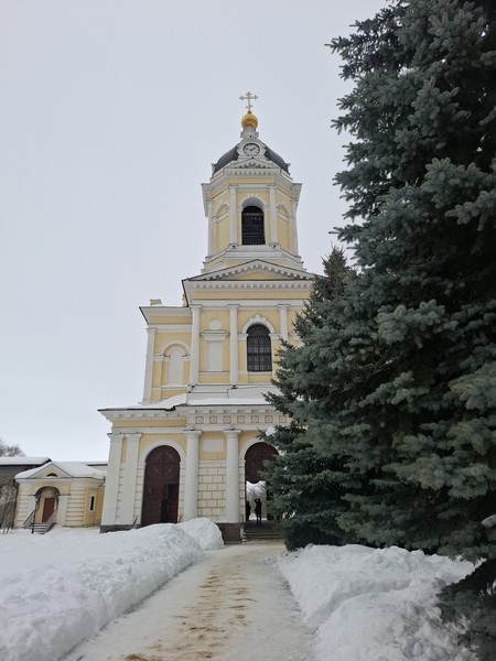 узнали много интересного, что было бы очень трудно узнать без гида-Елизаветы!