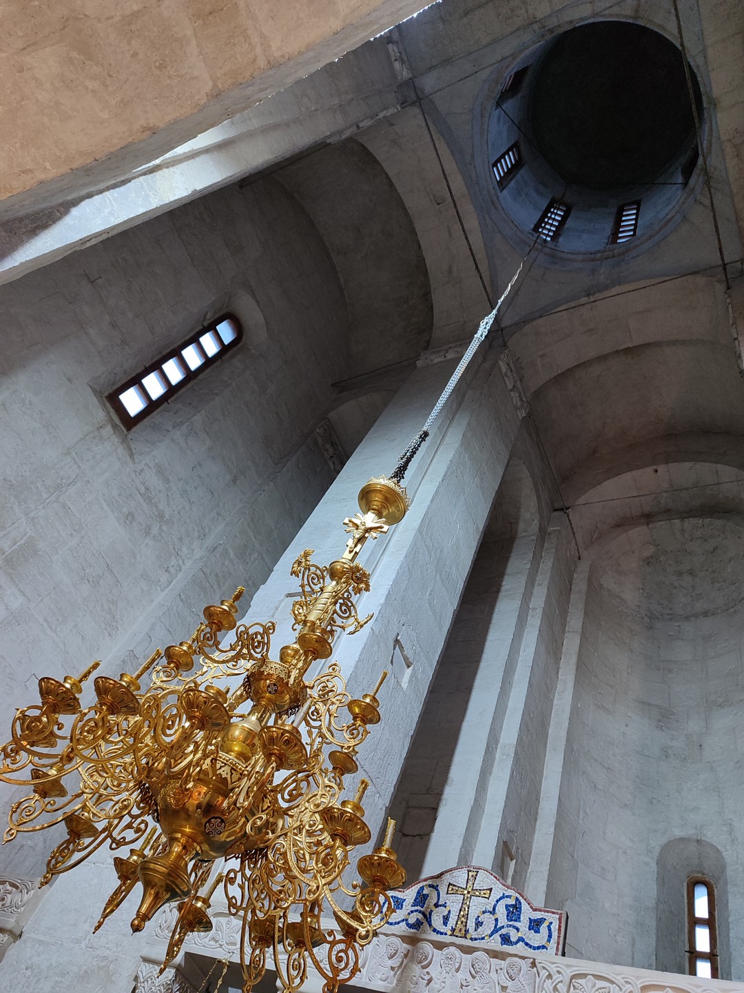 Большие истории малого города (Николай)