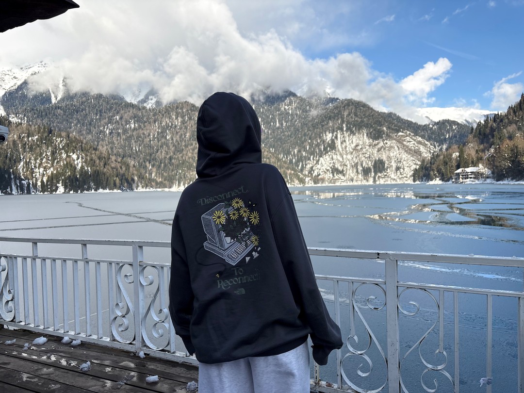 Индивидуальная экскурсия по солнечной Абхазии (софья)