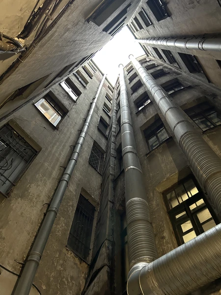 Интересная экскурсия, однозначно рекомендую. Спасибо.