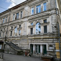 Фото отзыва 5: экскурсия "Питер в Самаре — прогулка по парадным"