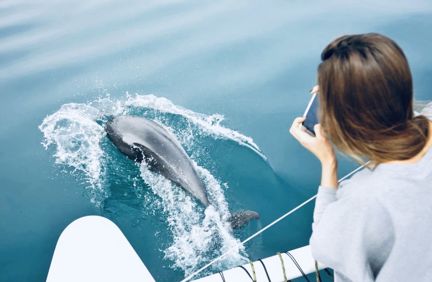 Увлекательная морская прогулка на яхте