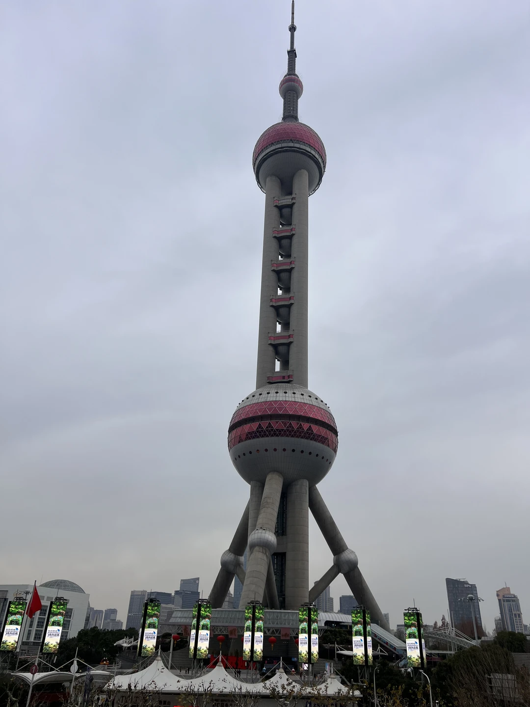 Весь Шанхай за один день (Pavel)