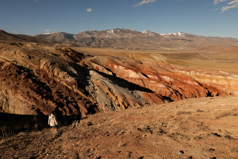 Алтайская сокровищница: автотур по знаковым природным локациям края в мини-группе