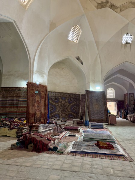 Была на экскурсии в марте 2025 года. Экскурсия была очень познавательная, факты не только из исторической