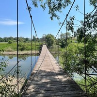 Фото отзыва 1: экскурсия "Фридланд и Гердауэн — экскурсия на юго-восток"