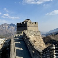 Фото отзыва 2: экскурсия "Пекин — первое знакомство"