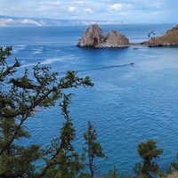 Фото отзыва 7: экскурсия "Ольхон&nbsp;— жемчужина Байкала (в мини-группе)"