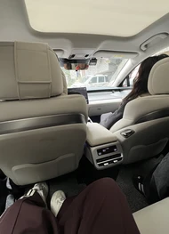 Фото отзыва 2: экскурсия "Открывая Чунцин"