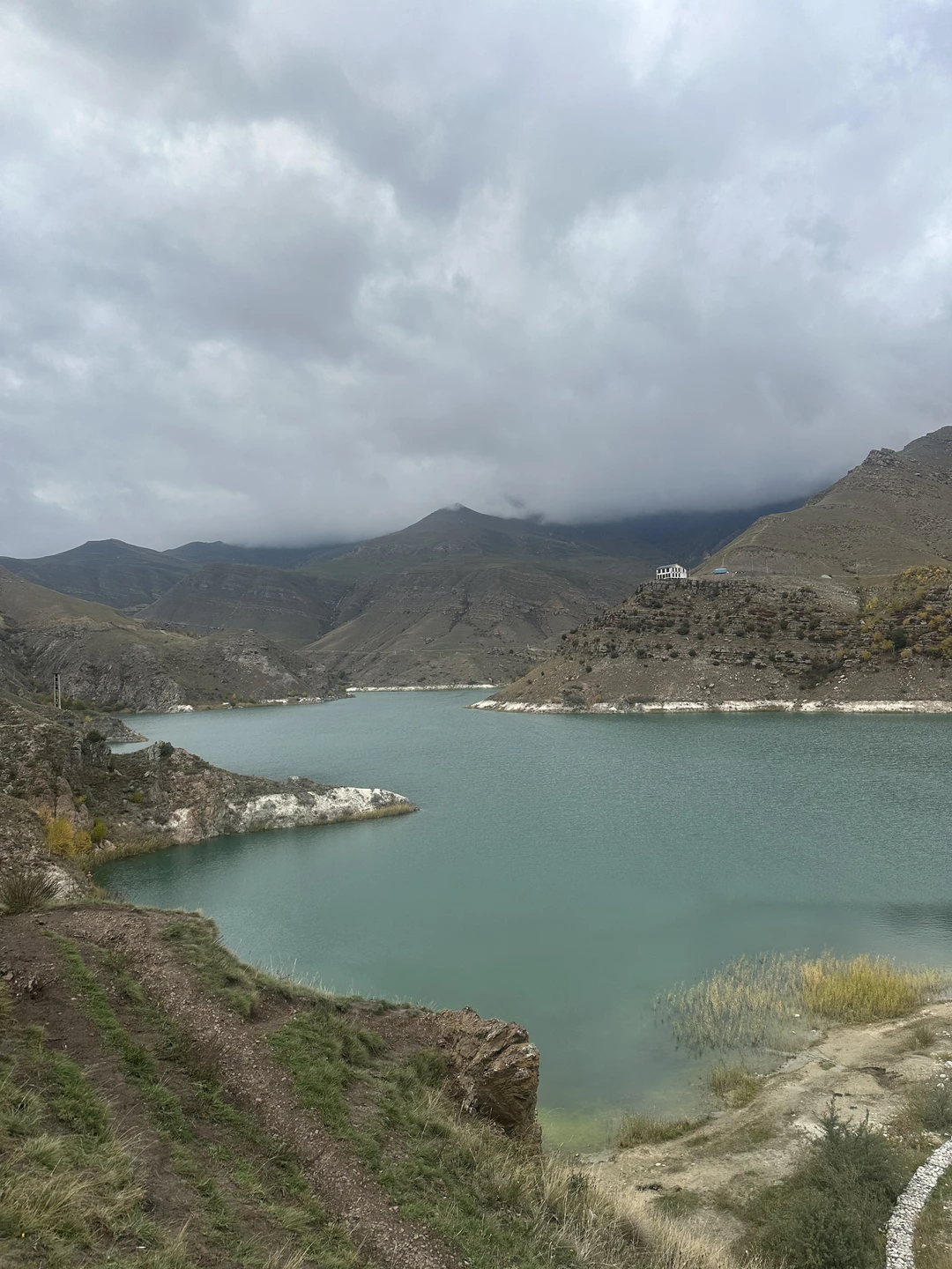 Спасибо за экскурсию