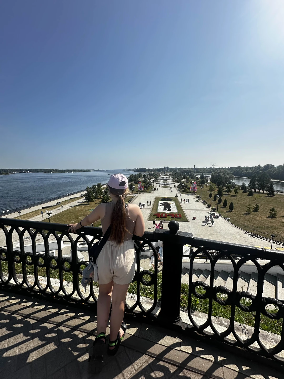 Экскурсия прошла отлично! Всем советую!