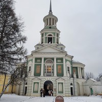 Фото отзыва 1: экскурсия "Здравствуй, Торжок!"