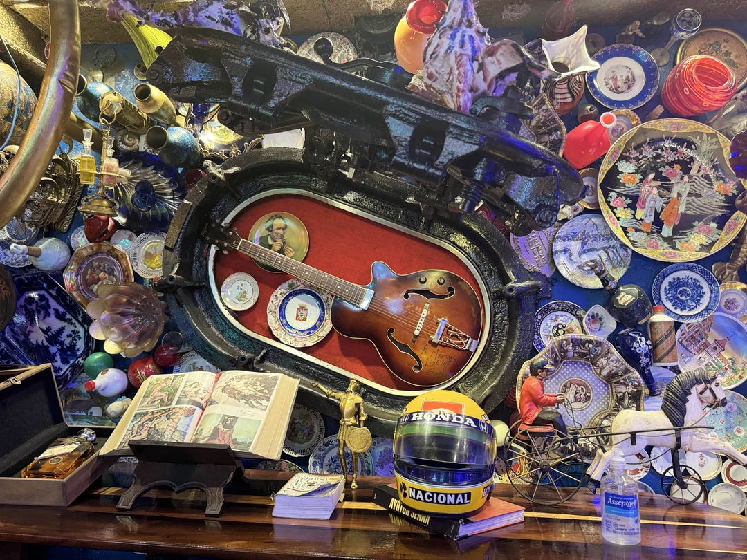 Спасибо большое за экскурсию! Очень впечатлил Рио. Фавелы, статуя Христа, пляж Копакобана-это идеальные места для знакомства