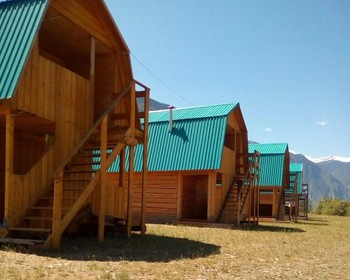 Фото отзыва 2: авторский тур "Алтайские тропы: красота природы с комфортом"