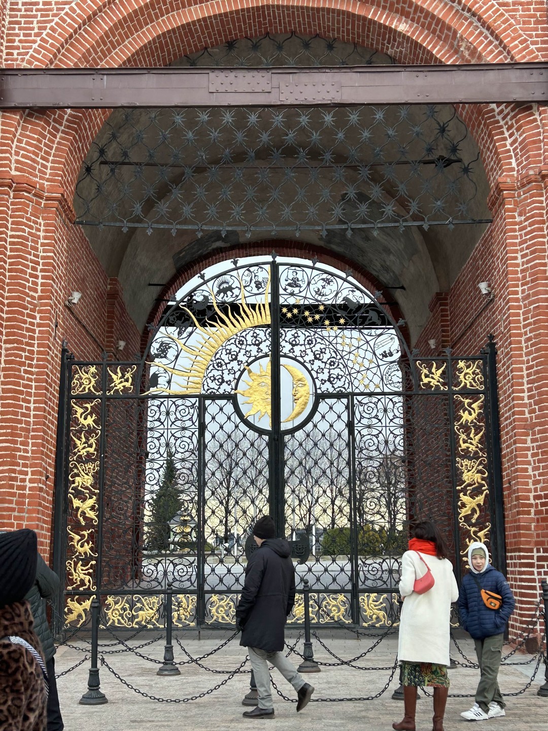 Вся Казань и чаепитие с татарскими сладостями (Светлана)