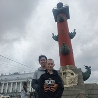 Фото отзыва 1: экскурсия "Весь Петербург с посещением Петропавловской крепости — за 4 часа"