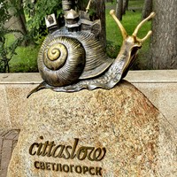 Фото отзыва 5: экскурсия "Светлогорск — маленькая Швейцария"