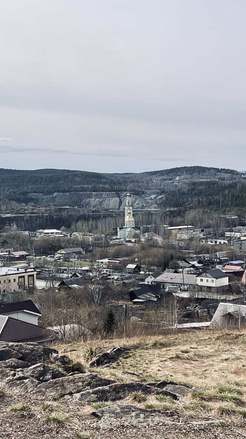 Добрый день. Экскурсия нам очень понравилась, узнали очень много из истории города, полюбовались видами