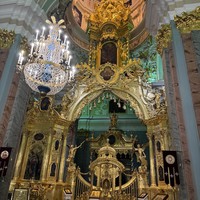 Фото отзыва 2: экскурсия "Петропавловская крепость — колыбель Петербурга"