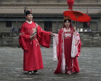 Терракотовая армия