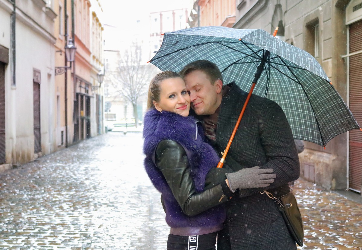 Прага в объективе (6/11)