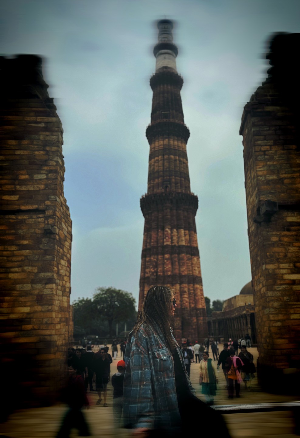 Прекрасная поездка! Объединили с другими туристами и у нас получалась мини группа из 4х человек, поэтому