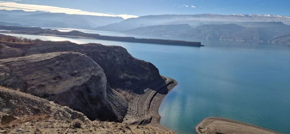 Были на экскурсии на Сулакский каньон. Очень понравилось. Виды, природа, экстрим на катере, впечатлений на целый