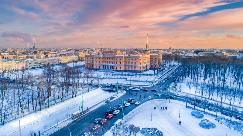 Фото отзыва 3: экскурсия "Петербург в деталях"