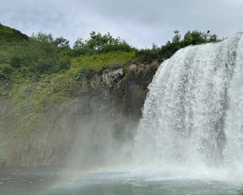 Горный массив Вачкажец