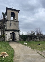 Фото отзыва 3: экскурсия "Главные жемчужины Страны Души за 1 день — из Сочи"