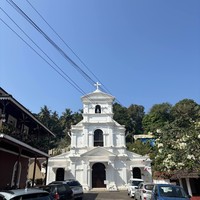 Фото отзыва 2: экскурсия "Пешком по Панаджи — португальской душе Гоа"