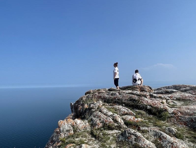 Фото авторского тура "Байкальская сокровищница: Иркутск, Листвянка, Тажеранские степи, острова Огой и Ольхон"