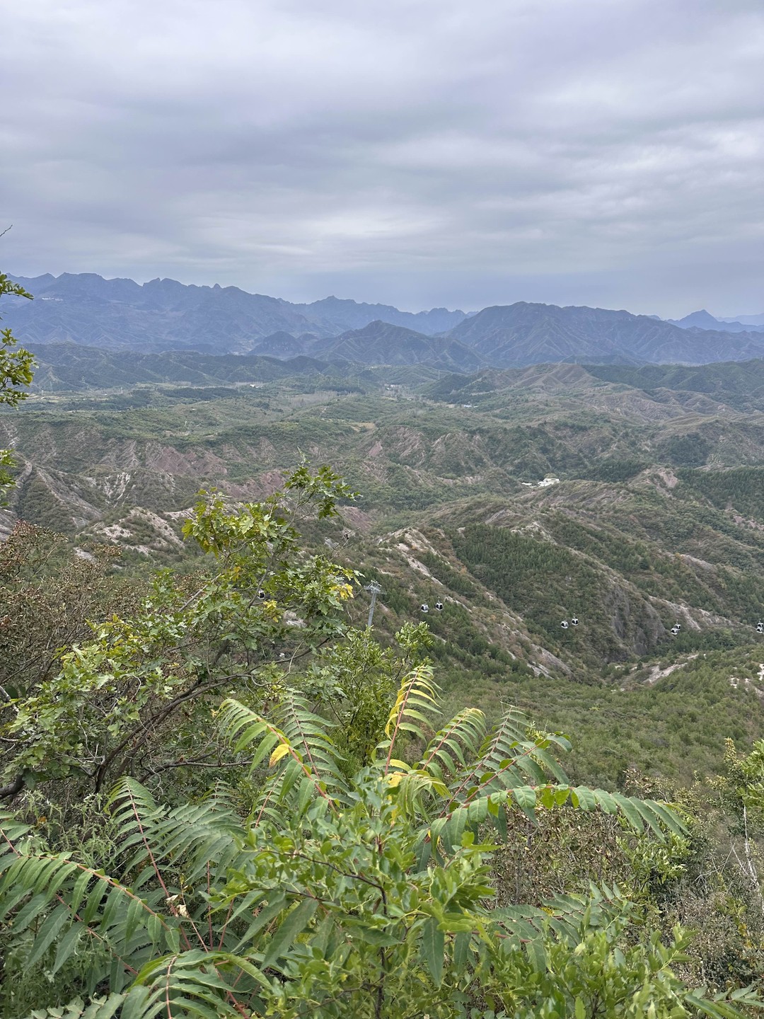 Очень понравилась экскурсия (несмотря на длительную дорогу, суммарно время в пути 5,5 ч)