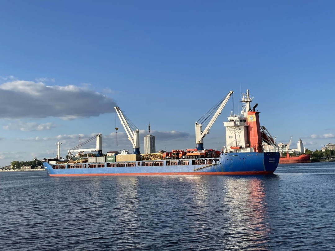 Пешком по Архангельску (Алла)