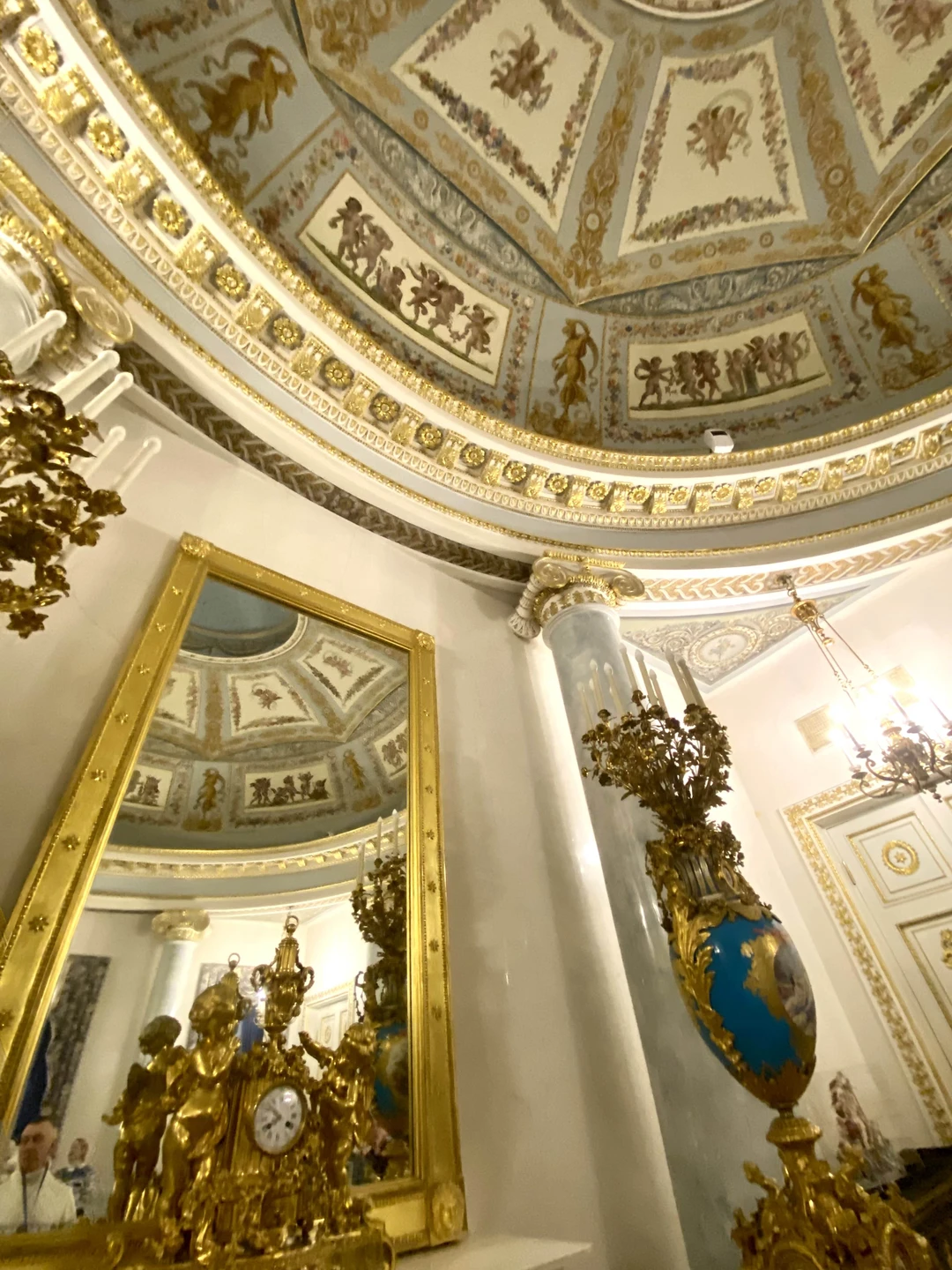 Понравилось всё!