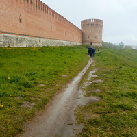 Фото отзыва 3: экскурсия "Смоленск в годы оккупации"