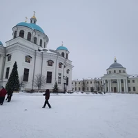 Фото отзыва 1: экскурсия "Казань: на автобусе по городу и пешком по кремлю"
