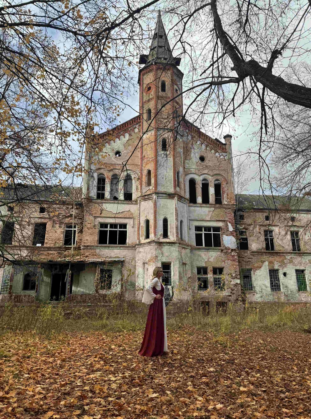 Фото 7 - Экскурсия: "Калининград и города побережья и Восточной Пруссии. Индивидуальный тур"