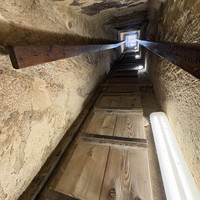 Фото отзыва 3: экскурсия "Каир + Большой Египетский музей + комплекс Гизы"
