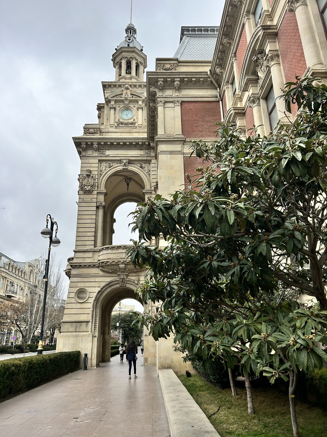 Спасибо за новые знания! За конструктивный рассказ и идеально проложенный маршрут!