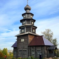 Фото путешественника — 1