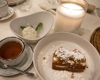 Путешествие за полярный круг: «кладбище кораблей» и каменный пляж