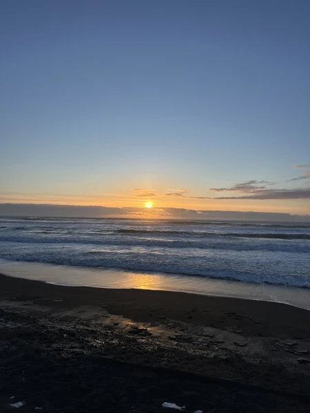 Эта экскурсия стала тем самым крючком, который заманил меня на Камчатку, заставив изменить все планы и