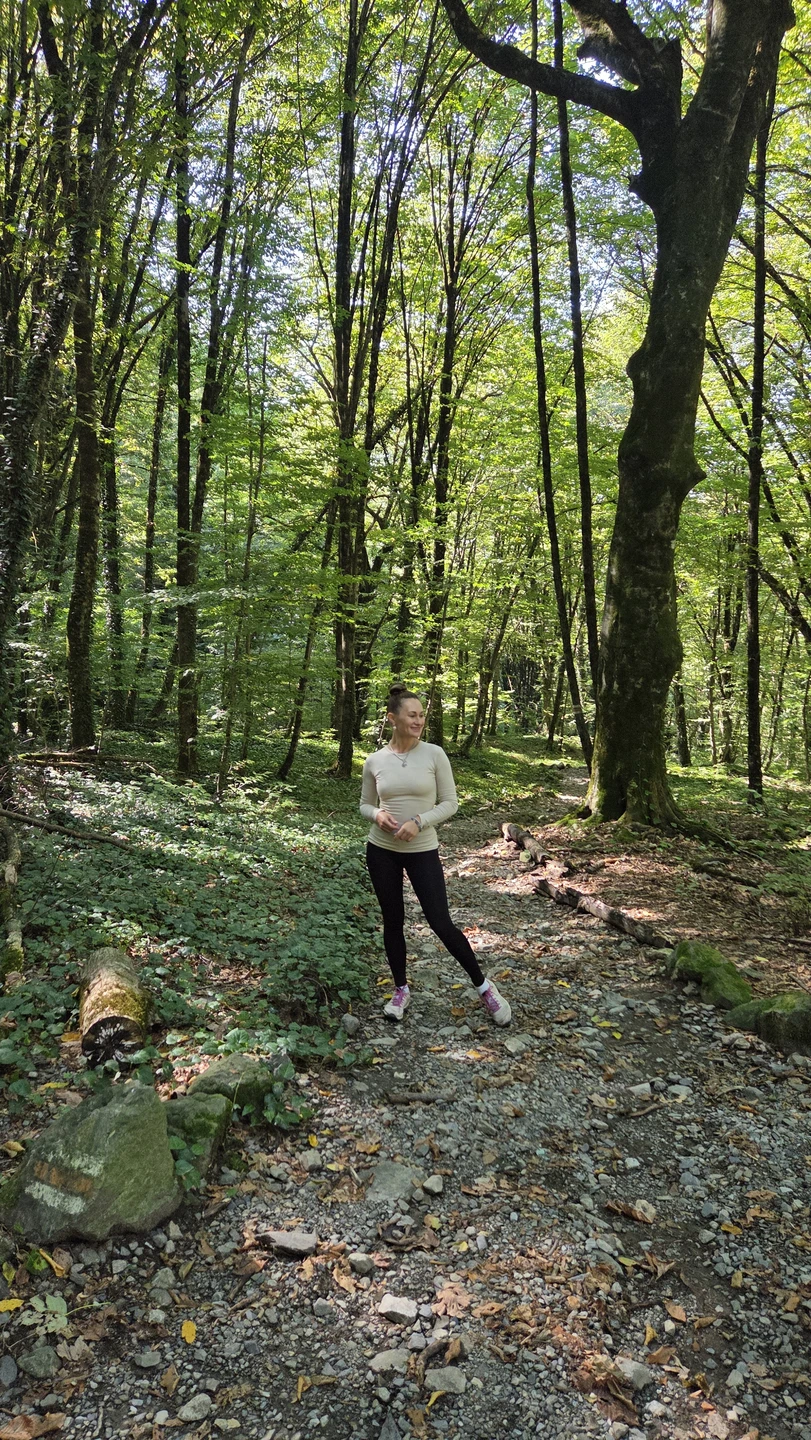 Это для меня была самая лучшая экскурсия! Проводник Илья, очень культурный и вежливый, спокойный и уравновешенный