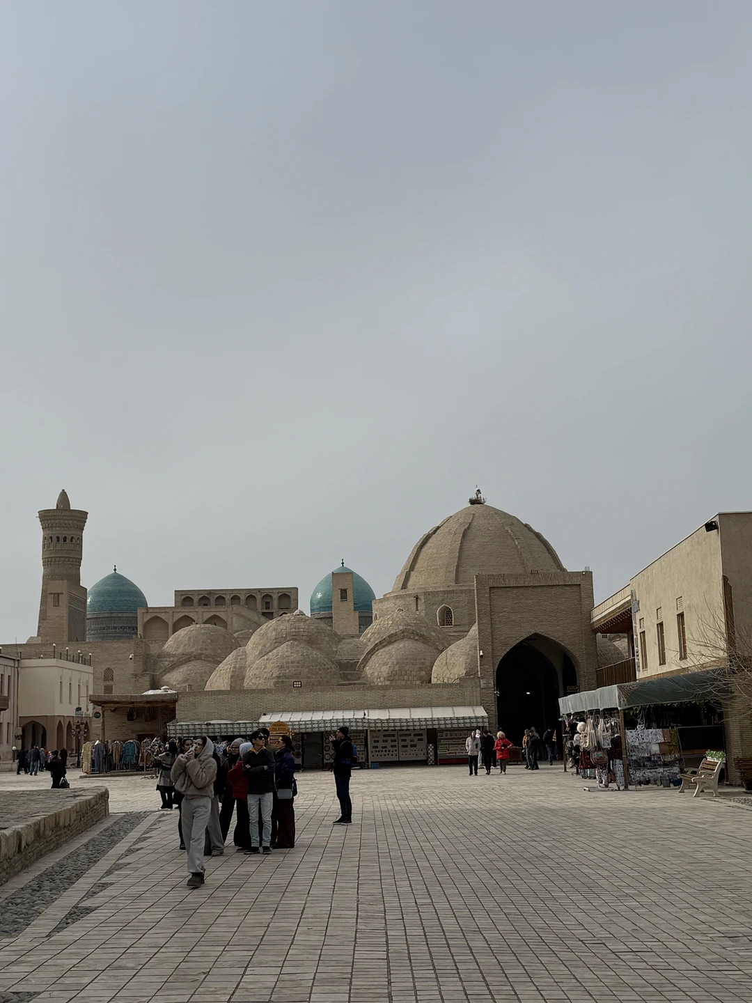 Прекрасная организация тура! С мужем ездили в новогодние каникулы