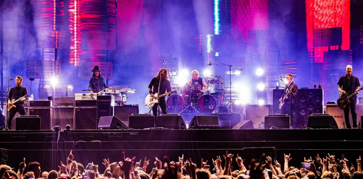 Главные музыкальные фестивали 2026 года: от Алматы до Рио‑де-Жанейро