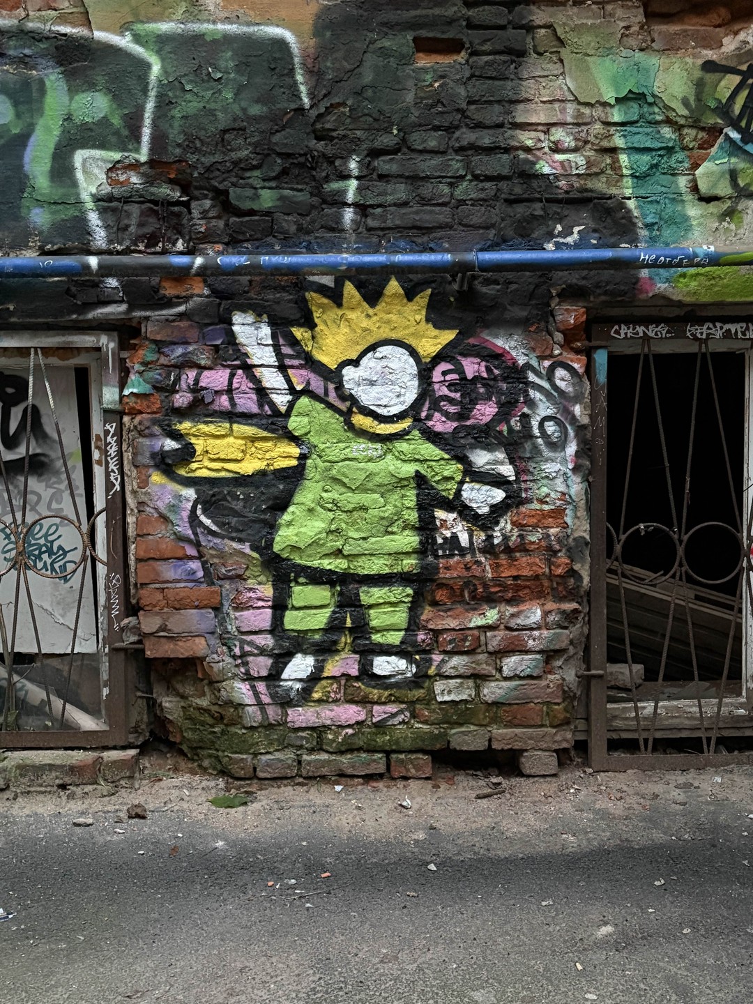 Были на экскурсии у Дениса. 🔥Отличный маршрут и подача материала, уверенное владение темой, заразительная увлеченность и