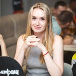 Алфёрова